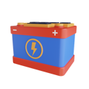 پیش‌نمایش فایل car-battery-8425407 از پک برق / الکتریکی