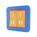 پیش‌نمایش فایل electric-switch-8425400 از پک برق / الکتریکی