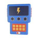 پیش‌نمایش فایل electricity-meter-8425397 از پک برق / الکتریکی