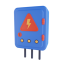 پیش‌نمایش فایل fuse-box-8425414 از پک برق / الکتریکی