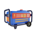 پیش‌نمایش فایل generator-8425412 از پک برق / الکتریکی
