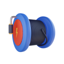 پیش‌نمایش فایل iron-cable-roll-8425398 از پک برق / الکتریکی