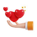 پیش‌نمایش فایل heart-8427129 از پک اسلامی عروسی