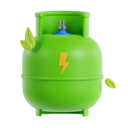 پیش‌نمایش فایل gas-8426810 از پک اکولوژی