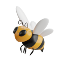 پیش‌نمایش فایل bee-8594444 از پک بهار