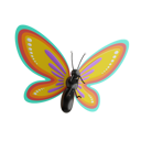 پیش‌نمایش فایل butterfly-8594423 از پک بهار