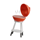 پیش‌نمایش فایل grill-8594436 از پک بهار