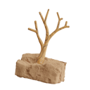 پیش‌نمایش فایل dead-trees-8594686 از پک بیابان
