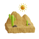 پیش‌نمایش فایل desert-8594683 از پک بیابان