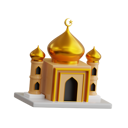 پیش‌نمایش فایل mosque-8594682 از پک بیابان