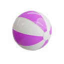 پیش‌نمایش فایل ball-8760061 از پک تابستان