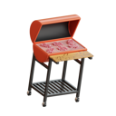 پیش‌نمایش فایل barbecue-8760048 از پک تابستان
