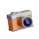 پیش‌نمایش فایل camera-8760058 از پک تابستان