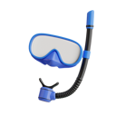 پیش‌نمایش فایل diving-mask-8760052 از پک تابستان