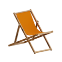 پیش‌نمایش فایل folding-chair-8760032 از پک تابستان