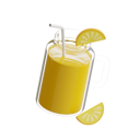 پیش‌نمایش فایل lemonade-8760050 از پک تابستان