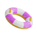 پیش‌نمایش فایل rubber-ring-8760033 از پک تابستان