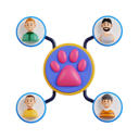 پیش‌نمایش فایل community-8844820 از پک رفاه حیوانات