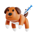 پیش‌نمایش فایل dog-vaccine-8844832 از پک رفاه حیوانات
