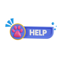 پیش‌نمایش فایل help-pet-8844836 از پک رفاه حیوانات