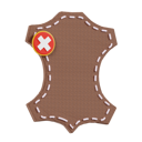 پیش‌نمایش فایل no-leather-8844816 از پک رفاه حیوانات