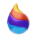 پیش‌نمایش فایل 3-d-paint-10698361 از پک ویندوز مایکروسافت