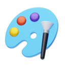 پیش‌نمایش فایل paint-brush-10698372 از پک ویندوز مایکروسافت