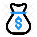 پیش‌نمایش فایل money-bag-11478661 از پک تجارت الکترونیک