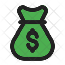 پیش‌نمایش فایل money-bag-11478541 از پک تجارت الکترونیک