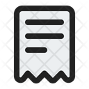 پیش‌نمایش فایل receipt-11478551 از پک تجارت الکترونیک