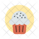 پیش‌نمایش فایل cupcake-6497799 از پک غذا و نوشیدنی