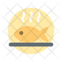 پیش‌نمایش فایل grilled-fish-6497797 از پک غذا و نوشیدنی