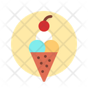 پیش‌نمایش فایل icecream-cone-6497793 از پک غذا و نوشیدنی