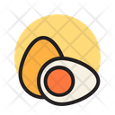 پیش‌نمایش فایل boiled-egg-6497673 از پک غذا و نوشیدنی