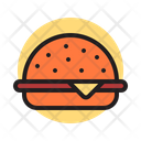 پیش‌نمایش فایل burger-6497652 از پک غذا و نوشیدنی