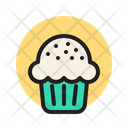 پیش‌نمایش فایل cupcake-6497662 از پک غذا و نوشیدنی
