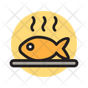 پیش‌نمایش فایل grilled-fish-6497660 از پک غذا و نوشیدنی