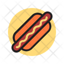 پیش‌نمایش فایل hotdog-6497657 از پک غذا و نوشیدنی