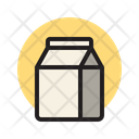 پیش‌نمایش فایل milk-box-6497658 از پک غذا و نوشیدنی