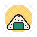 پیش‌نمایش فایل onigiri-6497672 از پک غذا و نوشیدنی