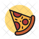 پیش‌نمایش فایل pizza-slice-6497667 از پک غذا و نوشیدنی
