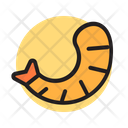 پیش‌نمایش فایل shrimp-6497664 از پک غذا و نوشیدنی
