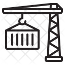 پیش‌نمایش فایل container-lifter-6528194 از پک انبار