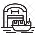 پیش‌نمایش فایل shipment-6528199 از پک انبار