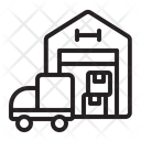 پیش‌نمایش فایل storehouse-6528203 از پک انبار