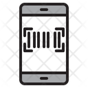 پیش‌نمایش فایل barcode-6535854 از پک پرداخت موبایلی