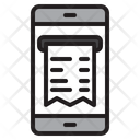پیش‌نمایش فایل e-receipt-6535843 از پک پرداخت موبایلی