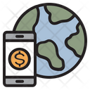 پیش‌نمایش فایل global-payment-6535845 از پک پرداخت موبایلی