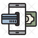 پیش‌نمایش فایل mobile-payment-6535857 از پک پرداخت موبایلی