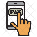 پیش‌نمایش فایل payment-application-6535841 از پک پرداخت موبایلی